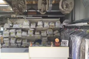 W&auml;scherei Herbst GmbH