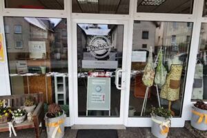 W&auml;schestubb Schneider