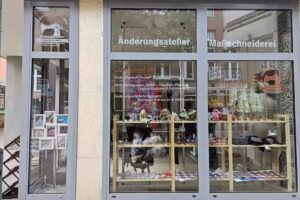 wawa &Auml;nderungsschneiderei