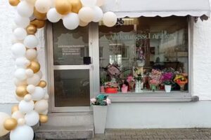 Wazhmas &Auml;nderungsschneiderei