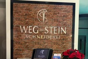 WEG-STEIN Schneiderei &Auml;nderungen & Ma&szlig;anfertigung