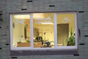 Weilerswist &Auml;nderungen schreiben