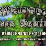 Weingut Markus Schneider