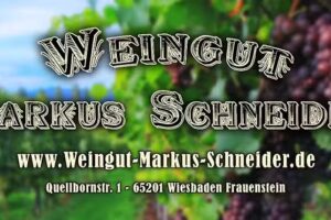 Weingut Markus Schneider