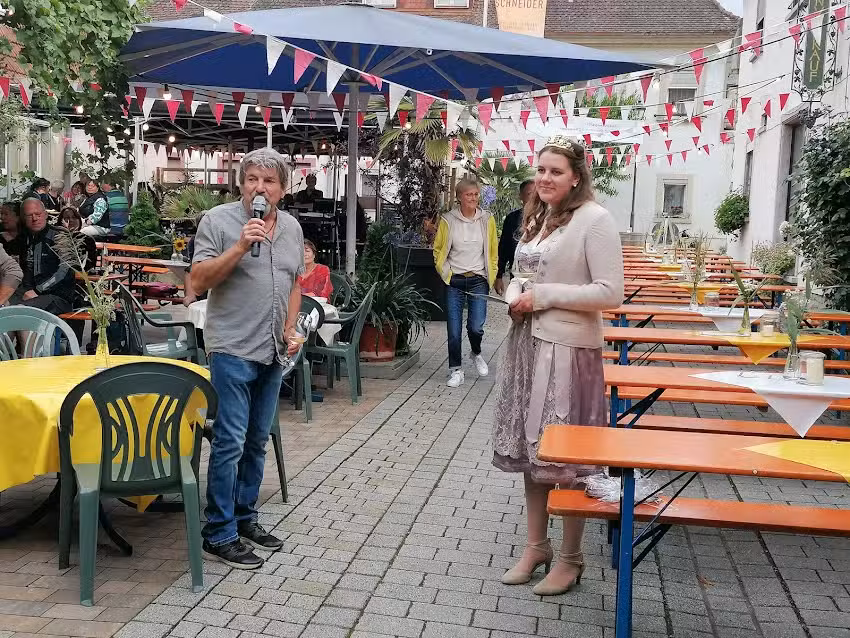 Weingut Roman Schneider