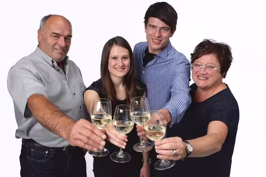 Weingut Schneider-Kettern GbR