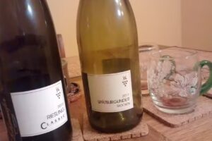 Weingut Wolfgang Schneider