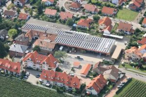 Weinkellerei Ludwig Schneider &ndash; technischer Betrieb (kein Verkauf!)