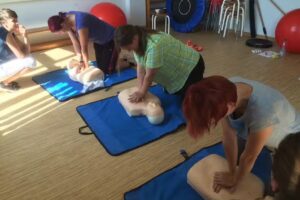 Weiterbildung und Beratung Schneider