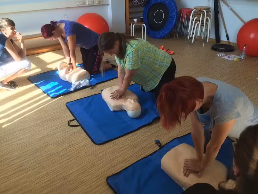 Weiterbildung und Beratung Schneider