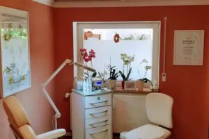 Wellness & Fußpflege Doris Schneider