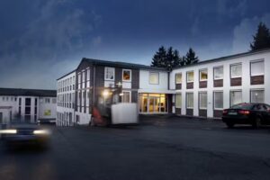 WERIT Kunststoffwerke W. Schneider GmbH & Co. KG