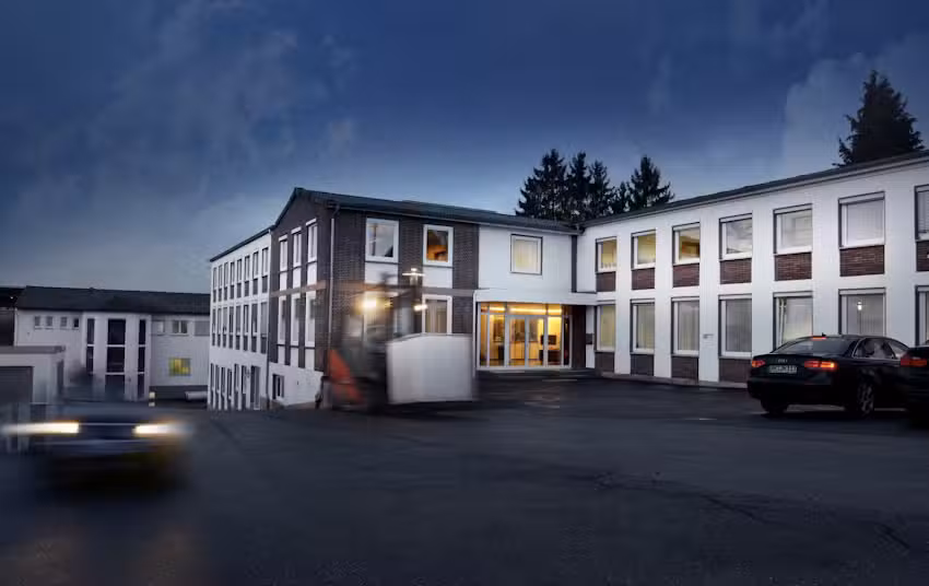 WERIT Kunststoffwerke W. Schneider GmbH & Co. KG