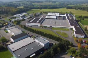 WERIT Kunststoffwerke W. Schneider GmbH & Co. KG