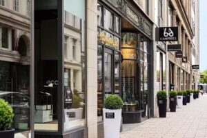 Werkstatt Colonnaden 3