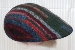 Werkstatt f&uuml;r Filz und Farben &ndash; Torsten Haag