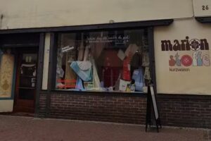 Werkstatt F&uuml;r Ma&szlig;bekleidung