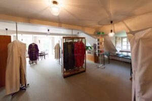 Werkstatt f&uuml;r Textilkunst