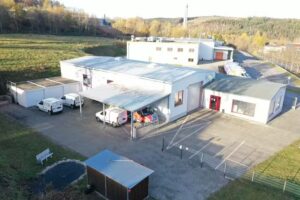 Werkzeugschleiferei Schneider