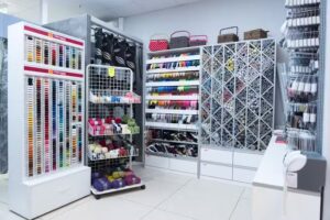 Westpark Schneiderei