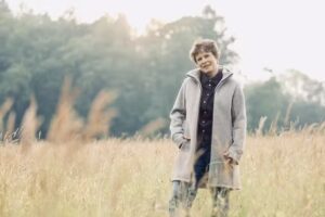 Wildfr&auml;ulein &ndash; Lodenkleidung f&uuml;r Berg und Tal