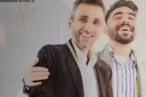 Wilhelm Modedesign und &Auml;nderungsschneiderei