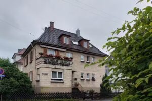 Wilhelm Schick Schneidermeister