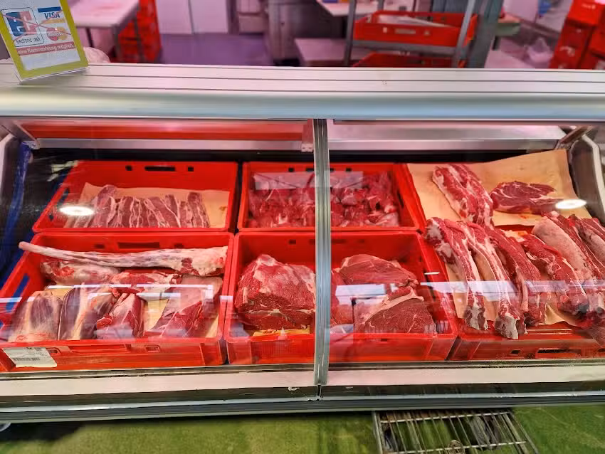 Wilhelm Schneider Fleischgro&szlig;handel