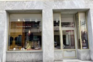 Willi Fischer Der Schneider am Dom Inh. Robert H&auml;berle