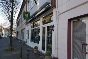 Willicher Uniformhaus