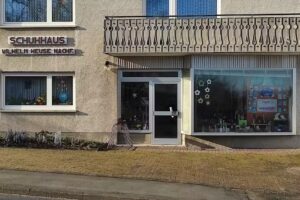 Wilma Schneider-Heuse