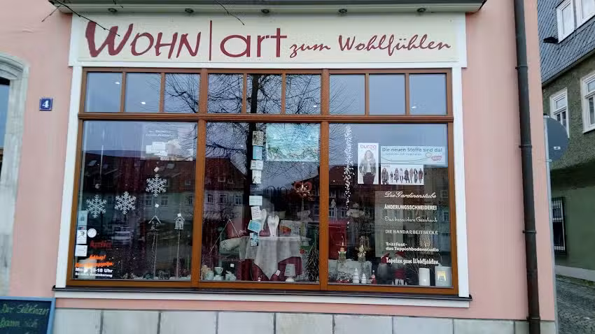 Wohn-art Christine Siegling