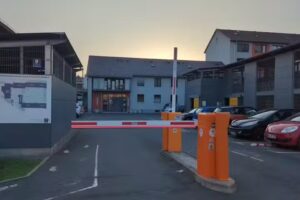 Wohnheim &ndash; Josef-Schneider-Stra&szlig;e