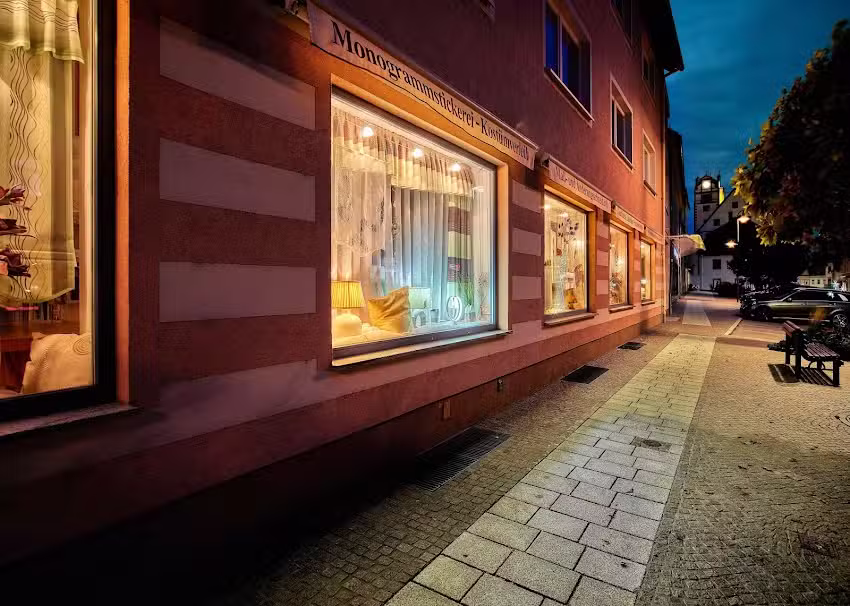 Wohnromantik Petra Schindler