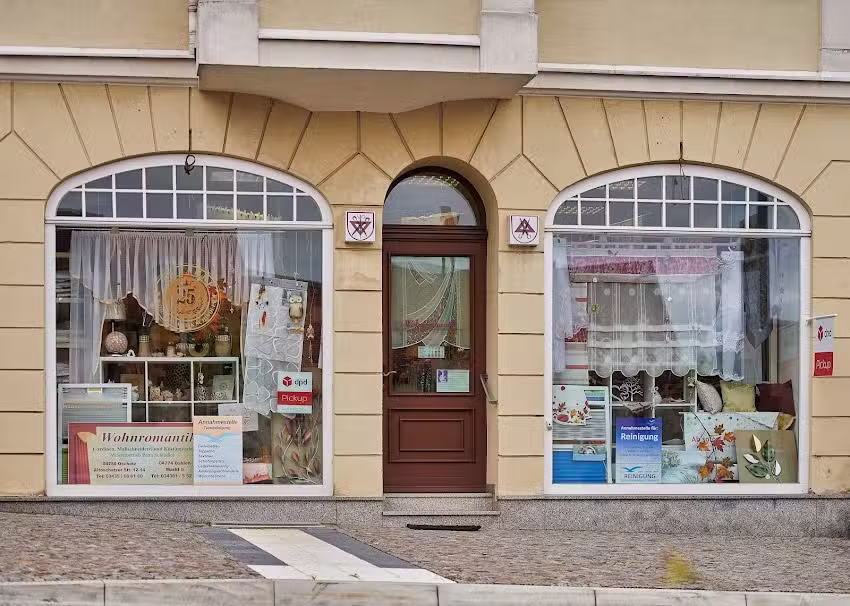 Wohnromantik &ndash; Schindler