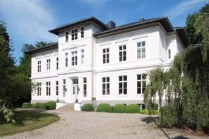 Wolfgang Gaedertz & Co.- Friedrich Schneider GmbH