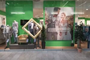 Wolfram S | Herrenausstatter Bodensee Hochzeitsanz&uuml;ge Br&auml;utigam Hochzeitsmode Vintage Business Digel