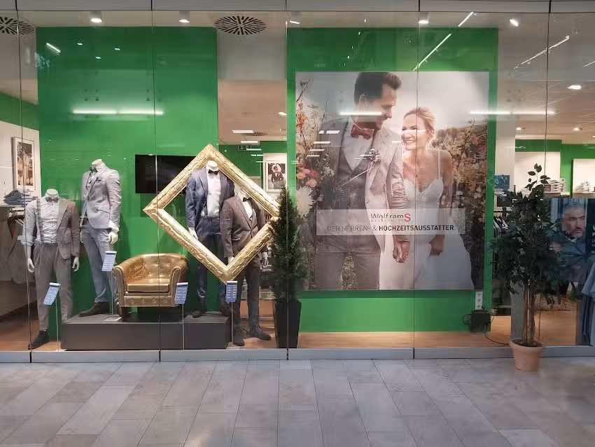 Wolfram S | Herrenausstatter Bodensee Hochzeitsanz&uuml;ge Br&auml;utigam Hochzeitsmode Vintage Business Digel