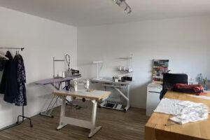 Wunderstich &Auml;nderungsschneiderei