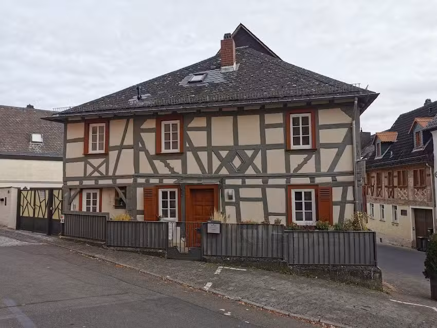 Wunschkleider &ndash; Schneiderei