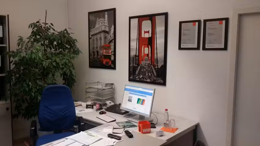 W&uuml;rttembergische Versicherung: Wolfgang Ulmschneider