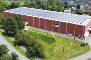 Xaver Schneider GmbH & Co. KG – Schneider Professional