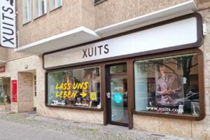 XUITS