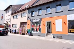 Yacoub&lsquo;s &Auml;nderungsschneiderei