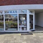 YAMAN &Auml;nderungsschneiderei