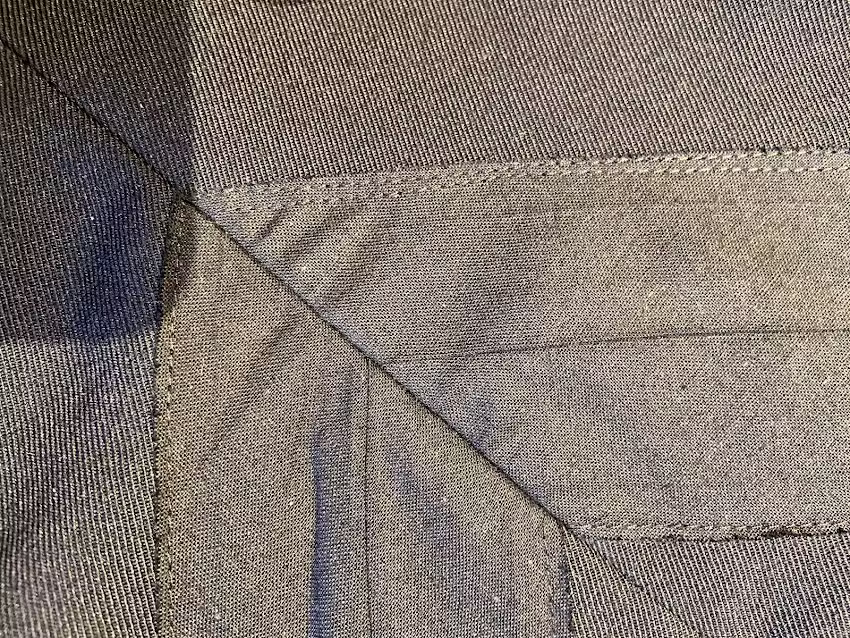 Zabit Ayrilmaz &Auml;nderungsschneiderei