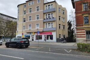 Zack Zack &Auml;nderungsschneiderei