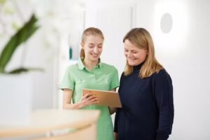 ZAHN+ Villmar Aumenau | Dres. Schneider | Dr. H&ouml;hler | Dr. Fritsch