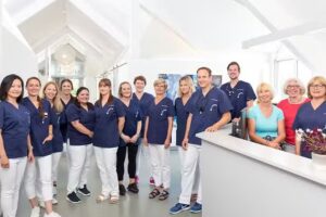 Zahnarzt Seefeld | Dr. Schneider & Kollegen | Zahnheilkunde-5-Seenland