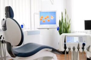 Zahnarztpraxis Dr. Anja Schneider